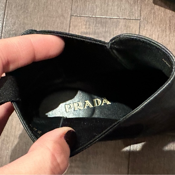 Women’s Prada ankle boots - Picture 6 of 7